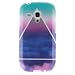Produktbild Nancen Samsung Galaxy S3 Mini / I8190 (4,0 Zoll) Ultra Slim Weich TPU Material Design Silikon Handytasche Schutzhülle, Painted Mode Anti-Kratz Handyhülle Case Hülle Backcover Tasche