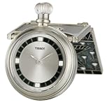 Tissot TISSOT Specials T81.9.100.34 Automatikuhr