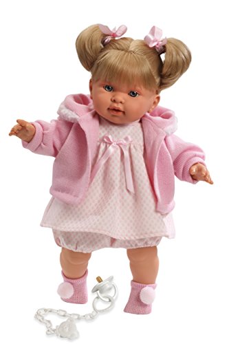 Preisvergleich Produktbild BAMBOLA DANIELA