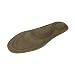 Imported Footful 1 Pair Breathable Terrycloth Arch Support Insoles with Forefoot Support Heel Support for Men RS.355.00