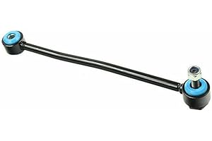 Tpuk Rear Anti Roll Bar Link Twin Wheel For Transit Mk6 Mk7 2000-2014 4709303