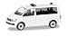 Produktbild Herpa 012904 MiniKit: VW T6 Bus, weiß