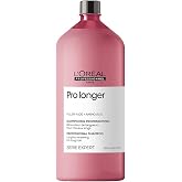 L'Oreal Professionnel | Repair Shampoo For Long Hair with Fine Ends, Pro Longer, EXPERT SERIES, 300 ml.