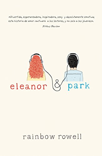 Eleanor & Park / Eleanor & Park livre