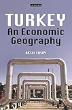 Turkey: A Modern History (Library of Modern Turkey Book 27) (English Edition) by