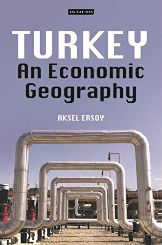 Turkey: A Modern History (Library of Modern Turkey Book 27) (English Edition)