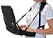Produktbild Set Arbeit All Terrain Computer portable-harnais + Bezug stand' up-12339