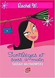Sortilèges et sacs à main, Tome 1 :