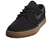 Produktbild Nike Men's Zoom Stefan Janoski Black/anthracite/gum Med Brown Skate Shoe (5 M US Big Kid)