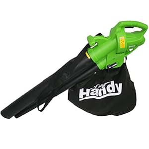 amazon leaf blower electric