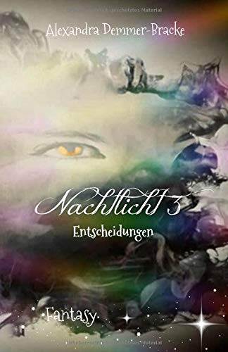 Preisvergleich Produktbild Nachtlicht: Entscheidungen