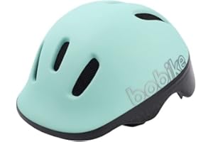 Bobike Helmet Go Size XXS Casco, Unisex-Baby