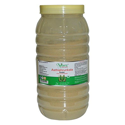 Preisvergleich Produktbild Asthishrunkala - 1 kg by Naturz Ayurveda