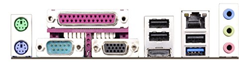 Sedatech – Mini-PC Office, passiv gekühlt! Intel J1800 2×2.41GHz, 4GB RAM, 1000GB HDD, Blu-Ray / DVD-RW, USB 3.0, ohne OS – Home, Office, Family, Desktop PC, Computer, HTPC, mini-PC, mini-ITX, Rechner - 3