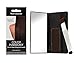 Price comparison product image Hair Color Root Touch Up Powder by Color Harmony: Conceals Grey and Dark Roots, Water Resistant Cover-Up; Non-Sticky, Simple to Apply and Mess-Free Root Concealer Mascara (Dark Brown)