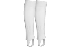 Derbystar Calzettoni Junior Calze da calcio Unisex - Bambini e ragazzi (Pacco da 1)