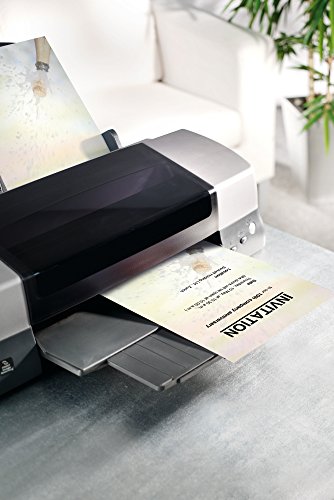 Sigel DP297 Motiv-Papier „Brut“, Briefpapier 90 g DIN A4, 100 Blatt – weitere Motive - 3