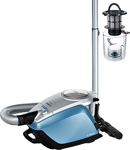 Preisvergleich Produktbild Bodenstaubsauger "Relaxx'X ProSilence Plus" BOSCH BODENSAUG.RELAXX BGS5RCL