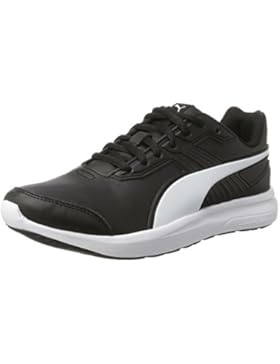 Puma Unisex-Kinder Escaper Sl Jr Laufschuhe