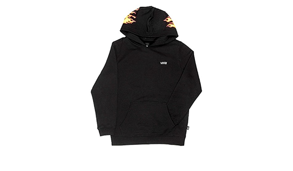 felpa vans thrasher amazon