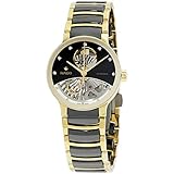 RADO Herren-Armbanduhr 33MM Armband Keramik Multicolor AUTOMATIK R30246712