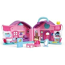 Suchergebnis Auf Amazon De Fur Klappbares Puppenhaus