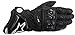 Price comparison product image 3556713 10 L - Alpinestars GP Pro Motorcycle Gloves L All Black