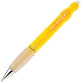 Serve Deep Mekanik Kursun Kalem 0.7mm Fos Sari