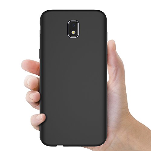 Funda Samsung Galaxy J5 2017 AICEK Negro Silicona Fundas Para Samsung J5 2017 Carcasa Galaxy J5 2017 Negro Silicona Funda Case 5 2 Pulgadas SM-J530F reviews Funda Samsung Galaxy J5 2017 AICEK Negro Silicona Fundas Para Samsung J5 2017 Carcasa Galaxy J5 2017 Negro Silicona Funda Case 5 2 Pulgadas SM-J530F