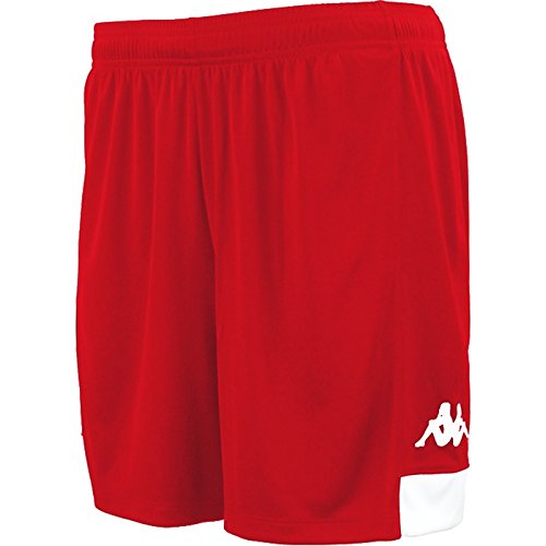 pantaloncini kappa amazon