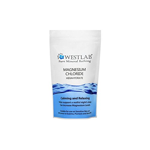Westlab Magnesium Flakes