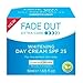 FADE OUT WHITE PROTECTING DAY CREAM SPF25 50ML (50% Free)
