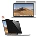 Produktbild Skybaba 13 Zoll Magnetic Privacy Filter Blickschutzfilter- Antispy Sichtschutz-Folie Bildschirm Schutz - Magnetisch - Wiederverwendbar für MacBook Air 13.3'' (Modell: A1237/A1304/A1369/A1466)
