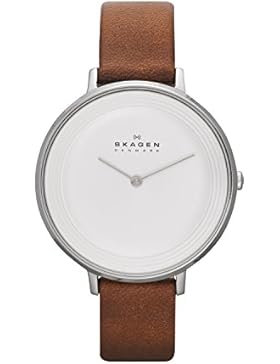 Skagen Damen-Uhren SKW2214