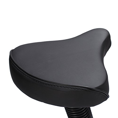 Homcom Fitnessbike Hometrainer Indoorsportbicycle Exercise Bike Fitness 7 Modelle - 8