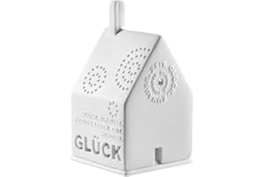 HAMIIS Räder Neues Lichthaus Zeit, aus Porzellan