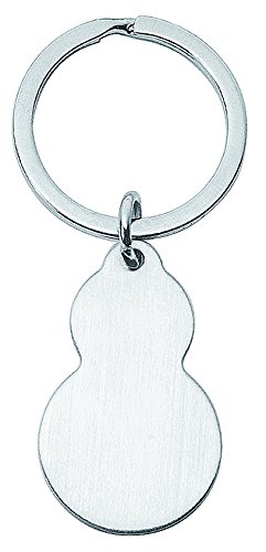 Einkaufswagen praktisch & einfach lösen - kein Suchen mehr nach einem Einkaufswagenchip/Münze - aus Metall