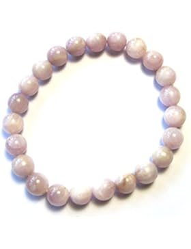 Kugel-Armband Kunzit 7 mm