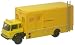 Produktbild Britische Eisenbahn Oxford Diecast, Bedford TK Mobile Werkstatt