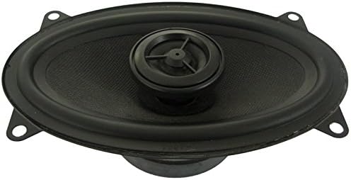 Car Audio System Speaker: Seat Ibiza 6L 3 Doors 02-08, Fitting Position: Rear Side Shelf