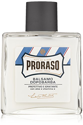 Proraso New Aftershave Balm - Protective - 100ml