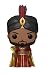 Produktbild Funko 37025 POP! Vinyl: Disney: Aladdin (Live Action): Jafar Sammelbares Spielzeug, Mehrfarben