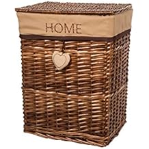 Suchergebnis auf Amazon.de für: Weiden-Wäschekorb
