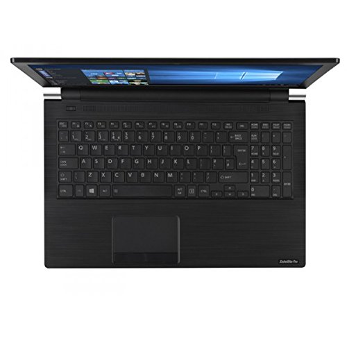 PORT  TIL TOSHIBA SATELLITE PRO A50-D-124 - I5-7200U 2 5GHZ - 8GB - 256GB SSD - 15 6  39 6CM LED HD - DVD RW - HDMI - WIFI AC AGN - BT - W10 - NEGRO