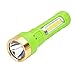 Produktbild COB Multifunktions-USB-Ladestation High-Power-Mini-Home-Auto Auto Handheld Outdoor-Reisen Camping LED-Licht Taschenlampe Dual-Lichtquelle wasserdicht Astigmatismus Seite Lichtpaket Kunststoffschale