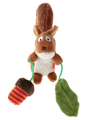 Sigikid 4101 Anhänger für die Babyschale - 6