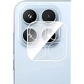 Xiaomi 17 İle Uyumlu Temperli Sert Cam Lens Koruyucu