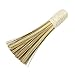 Produktbild OUNONA Reinigungsbesen Bamboo Wok Clean Brush mit Griff