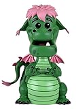 elliot das schmunzelmonster 1977 stream Pop Funko Spielfigur Elliot, 206 - Pop - Disney - Pete\'s Dragon / Elliot, der Drache - Elliott - 15 cm