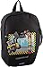 Produktbild LEGO Bags LEGO Bags Kindergarten Rucksack, Leichter Kinderrucksack, Vorschulrucksack mit Lego City Motiv Kinder-Rucksack, 32 cm, 10 Liter, Roadmap